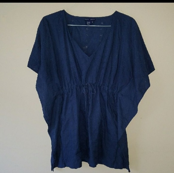 Ralph Lauren Tops - Ralph Lauren Kaftan